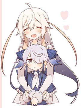 金枪鱼妹妹想被人吃掉&hearts;