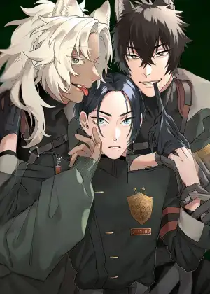 双犬王