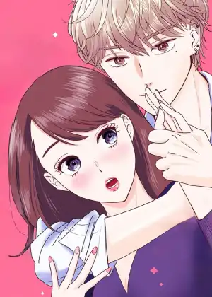 从指尖开始吻