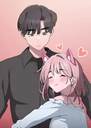 阴郁上司