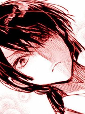 混混与眼神恶劣女刑警