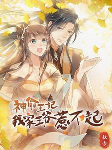 神偷王妃我家王爷不好惹漫画